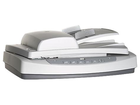 HP Scanjet 5590