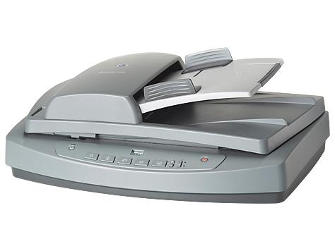 HP Scanjet 5590