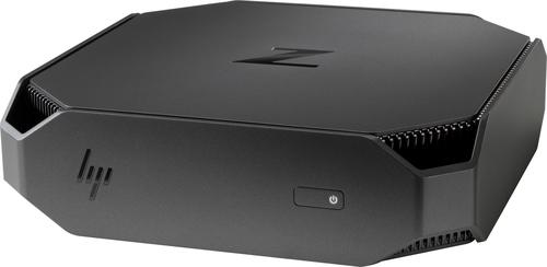 HP Z2 Mini G4 Workstation