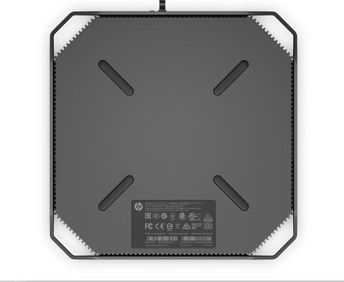 HP Z2 Mini G4 Workstation