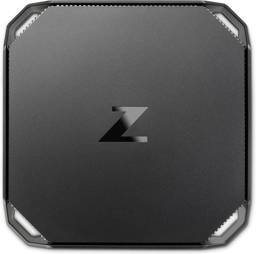 HP Z2 Mini G4 Workstation