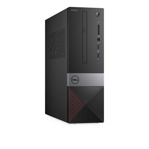 DELL Vostro 3471 9na generación de procesadores Intel® Core™ i5 i5-9400 8 GB DDR4-SDRAM 1000 GB 