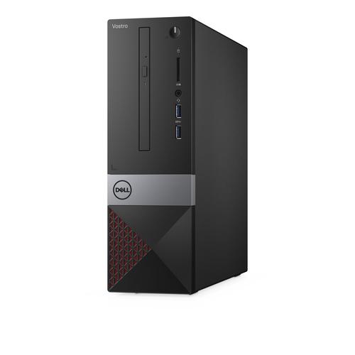 DELL Vostro 3471 9na generación de procesadores Intel® Core™ i5 i5-9400 8 GB DDR4-SDRAM 1000 GB 
