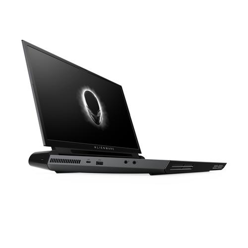Alienware Area 51m Negro Computadora portátil 43.9 cm (17.3") 1920 x 1080 Pixeles 9na generación d