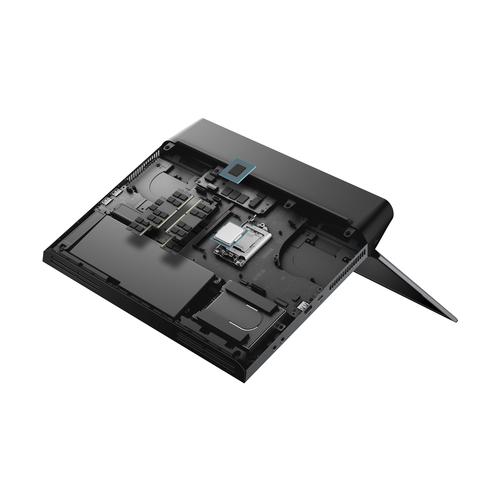 Alienware Area 51m Negro Computadora portátil 43.9 cm (17.3") 1920 x 1080 Pixeles 9na generación d