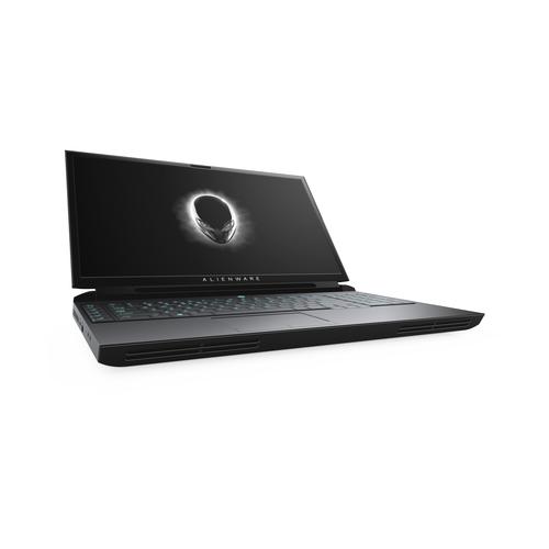 Alienware Area 51m Negro Computadora portátil 43.9 cm (17.3") 1920 x 1080 Pixeles 9na generación d