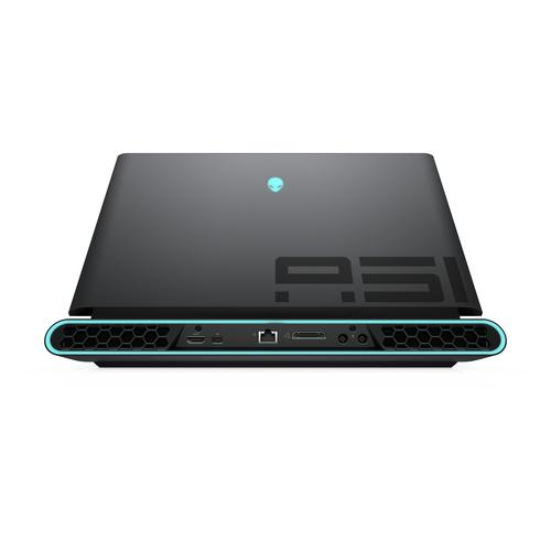 Alienware Area 51m Negro Computadora portátil 43.9 cm (17.3") 1920 x 1080 Pixeles 9na generación d