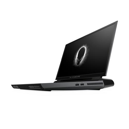 Alienware Area 51m Negro Computadora portátil 43.9 cm (17.3") 1920 x 1080 Pixeles 9na generación d