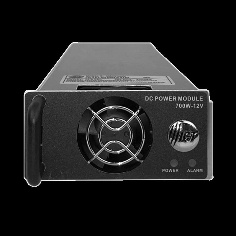 Módulo de Potencia de 700W, 12Vcc para Fuente Modular ICT ICT70012PM