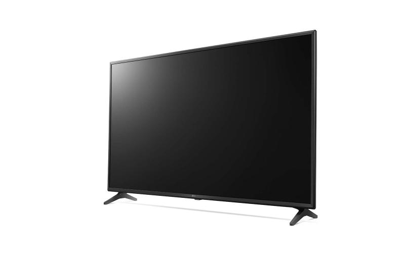 LG 49UM7100PUA TV 124.5 cm (49") 4K Ultra HD Smart TV Wifi Negro