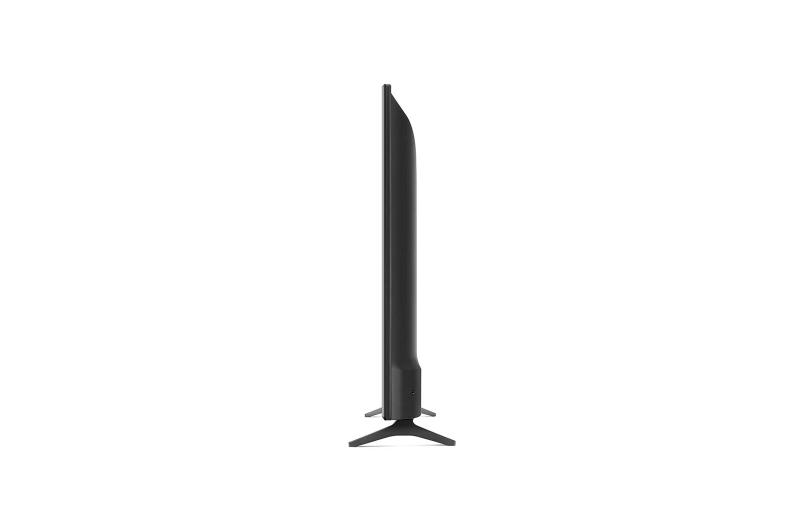 LG 49UM7100PUA TV 124.5 cm (49") 4K Ultra HD Smart TV Wifi Negro