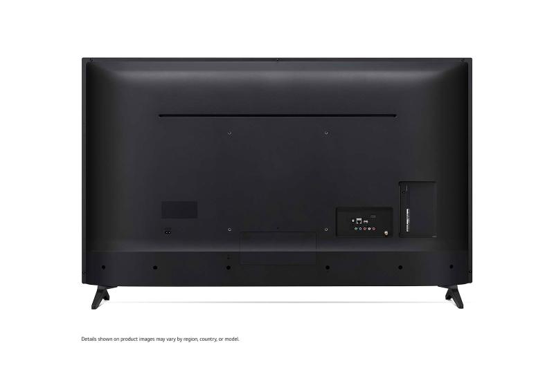 LG 49UM7100PUA TV 124.5 cm (49") 4K Ultra HD Smart TV Wifi Negro