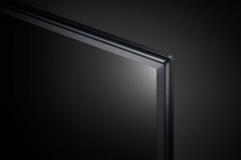 LG 49UM7100PUA TV 124.5 cm (49") 4K Ultra HD Smart TV Wifi Negro
