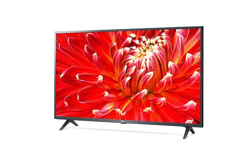 LG 43LM6300PUB TV 109.2 cm (43") Full HD Smart TV Wifi Negro