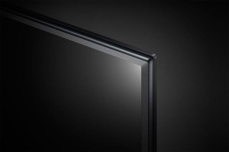 LG UK6250 139.7 cm (55") 4K Ultra HD Smart TV Wifi Negro
