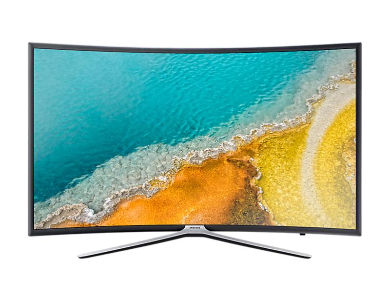Samsung UN40K6500AFX 101.6 cm (40") Full HD Smart TV Wifi Negro