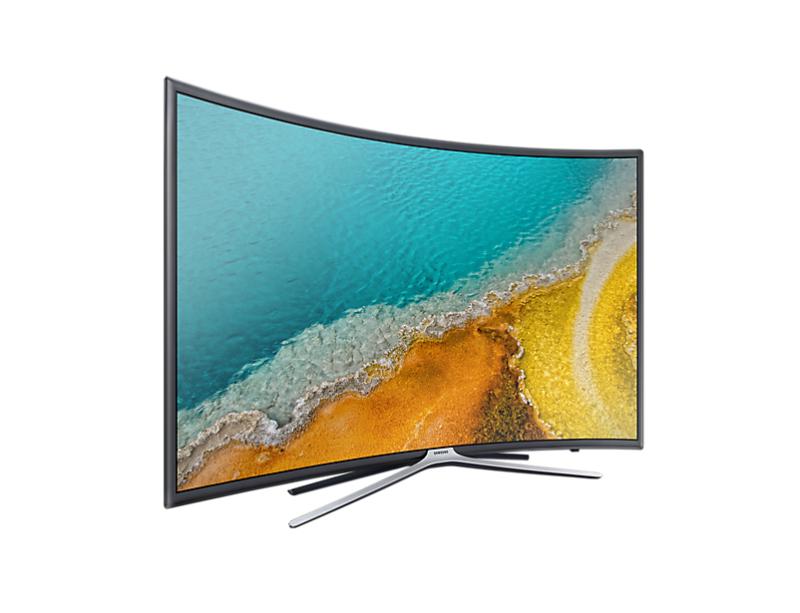Samsung UN40K6500AFX 101.6 cm (40") Full HD Smart TV Wifi Negro