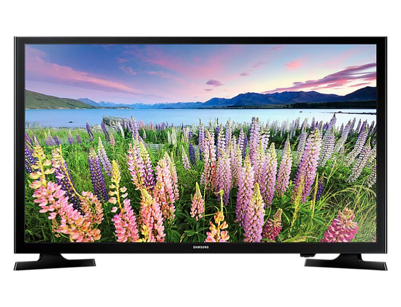Samsung UN40J5200AF 101.6 cm (40") Full HD Smart TV Wifi Negro