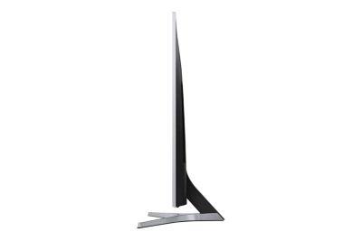Samsung UN49MU6400F 124.5 cm (49") 4K Ultra HD Smart TV Wifi Plata