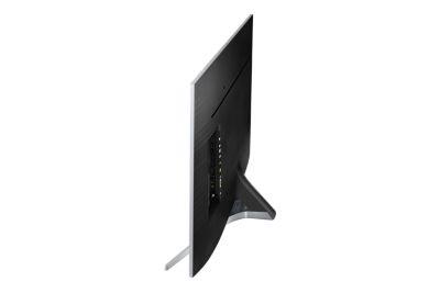 Samsung UN49MU6400F 124.5 cm (49") 4K Ultra HD Smart TV Wifi Plata