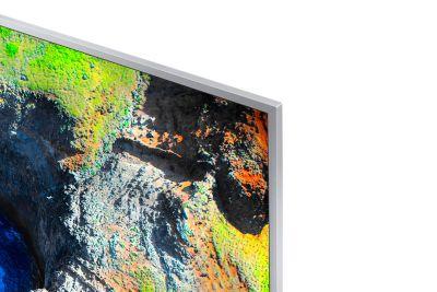 Samsung UN49MU6400F 124.5 cm (49") 4K Ultra HD Smart TV Wifi Plata