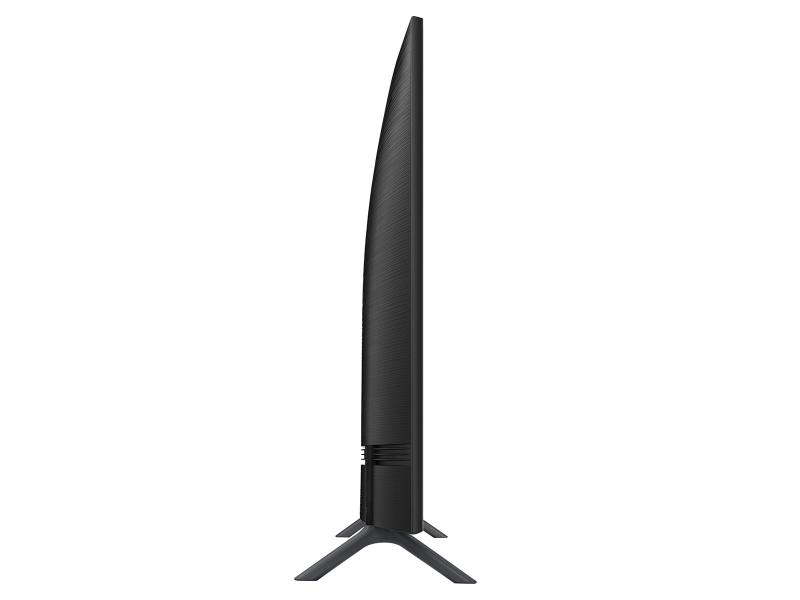 Samsung Series 7 UN65NU7300 TV 163.8 cm (64.5") 4K Ultra HD Smart TV Wifi Negro
