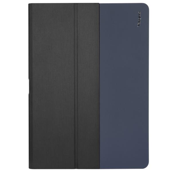 Targus THZ663GL estuche paa tablet 25.4 cm (10") Folio Negro, Azul