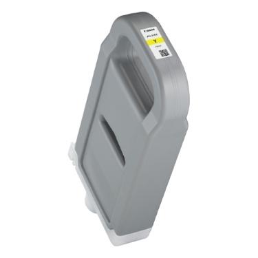 Canon PFI-710Y Original Amarillo