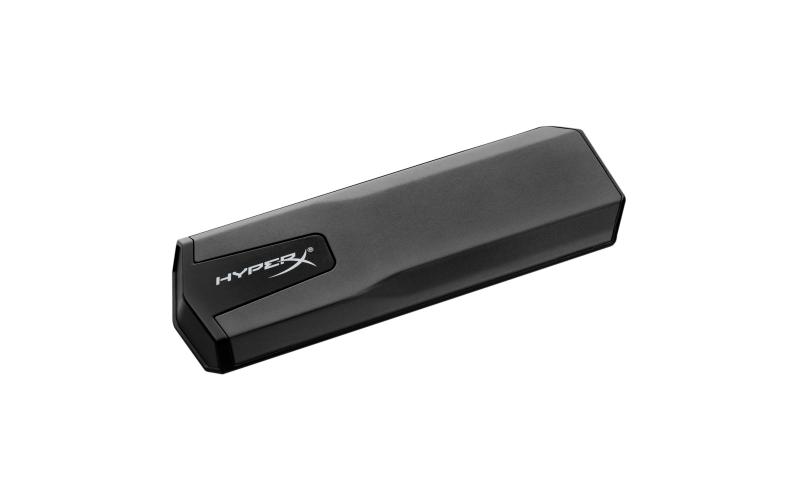 HyperX Savage EXO 960 GB Negro