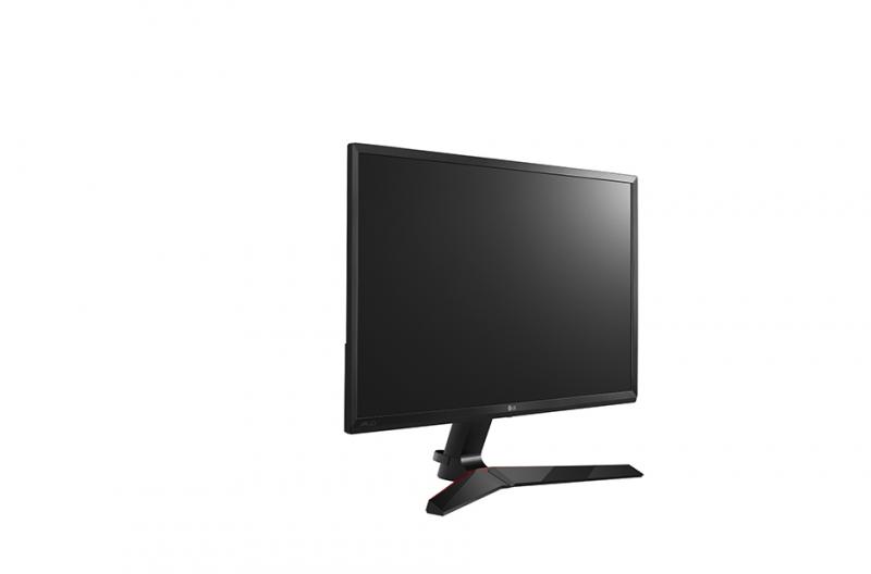 LG 27MP59G-P LED display 68.6 cm (27") 1920 x 1080 Pixeles Full HD Plana Negro