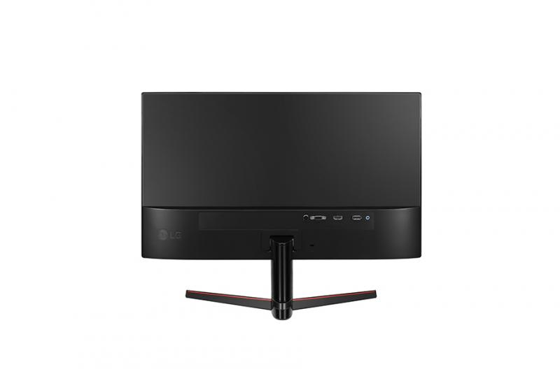 LG 27MP59G-P LED display 68.6 cm (27") 1920 x 1080 Pixeles Full HD Plana Negro