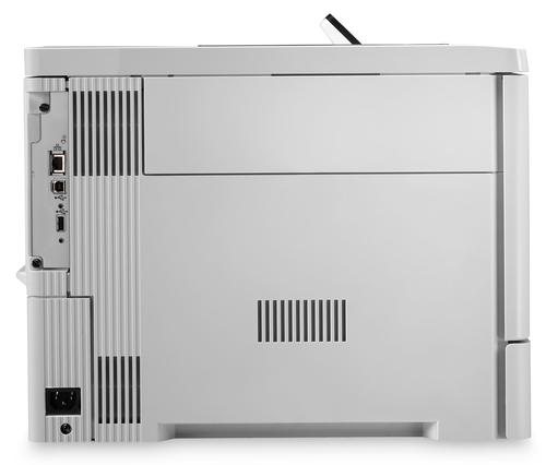 HP Color LaserJet Enterprise M553dn 1200 x 1200 DPI A4