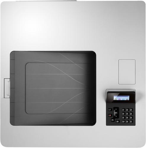 HP Color LaserJet Enterprise M553dn 1200 x 1200 DPI A4