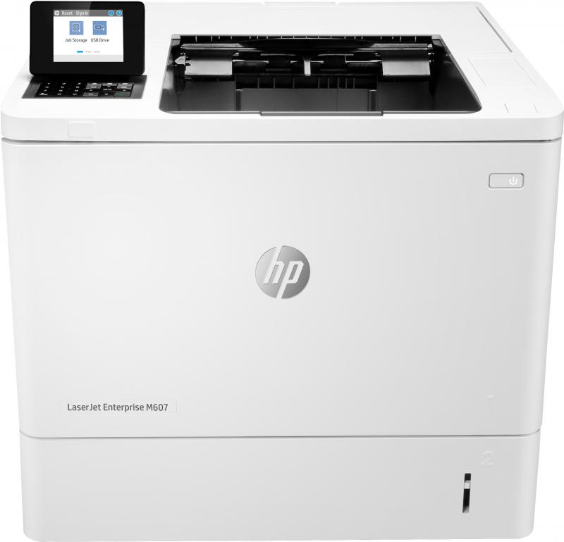HP LaserJet Enterprise M607dn 1200 x 1200 DPI A4