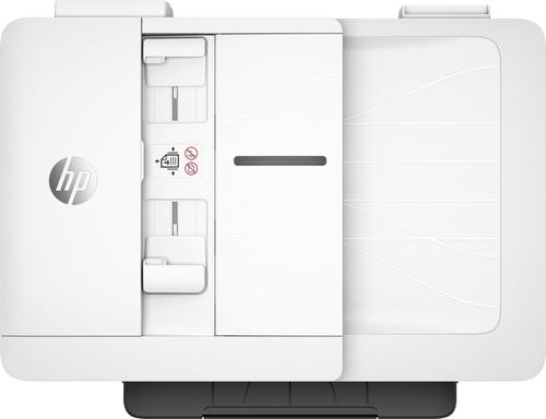 HP OfficeJet Pro 7740 Inyección de tinta térmica 4800 x 1200 DPI 22 ppm A3 Wifi