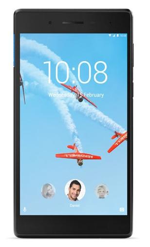 Lenovo TAB 7 Essential 8 GB Negro