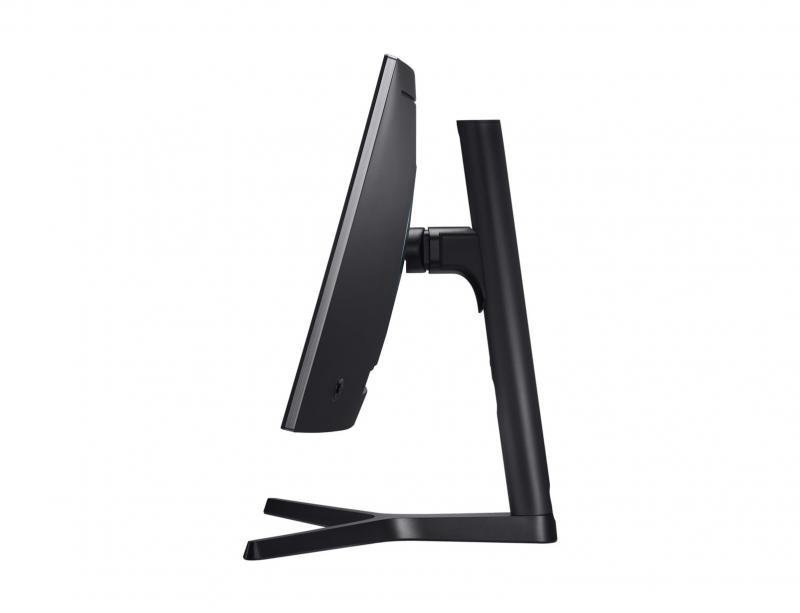 Samsung C27FG73 monitor 68.6 cm (27") 1920 x 1080 Pixeles Full HD Curva Negro