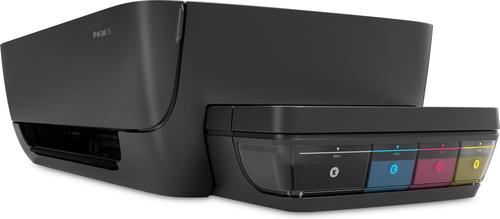 HP Ink Tank 115 impresora de inyección de tinta Color 4800 x 1200 DPI A4