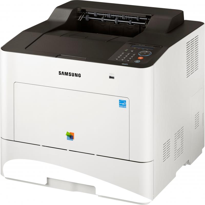 Samsung ProXpress Impresora láser color SL-C4010ND