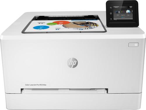 HP Color LaserJet Pro M254dw 600 x 600 DPI A4 Wifi