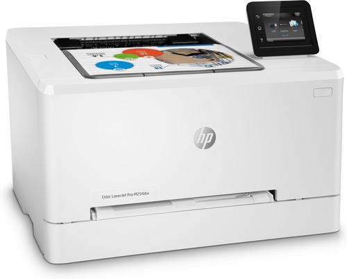 HP Color LaserJet Pro M254dw 600 x 600 DPI A4 Wifi