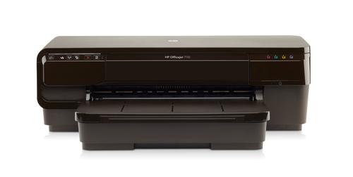 HP Officejet 7110 impresora de inyección de tinta Color 4800 x 1200 DPI A3 Wifi
