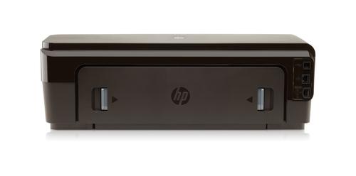 HP Officejet 7110 impresora de inyección de tinta Color 4800 x 1200 DPI A3 Wifi