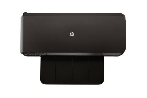 HP Officejet 7110 impresora de inyección de tinta Color 4800 x 1200 DPI A3 Wifi