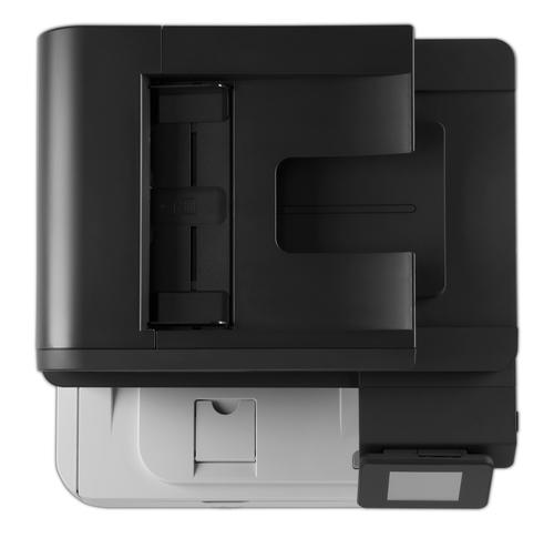 HP LaserJet Pro M521dn Laser 1200 x 1200 DPI 40 ppm A4