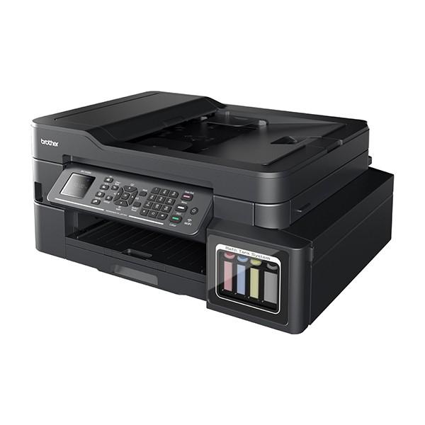 Brother MFC-T910DW multifuncional Inyección de tinta 6000 x 1200 DPI 27 ppm A4 Wifi