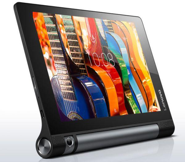 Lenovo Yoga Tablet 3 8 16 GB Negro
