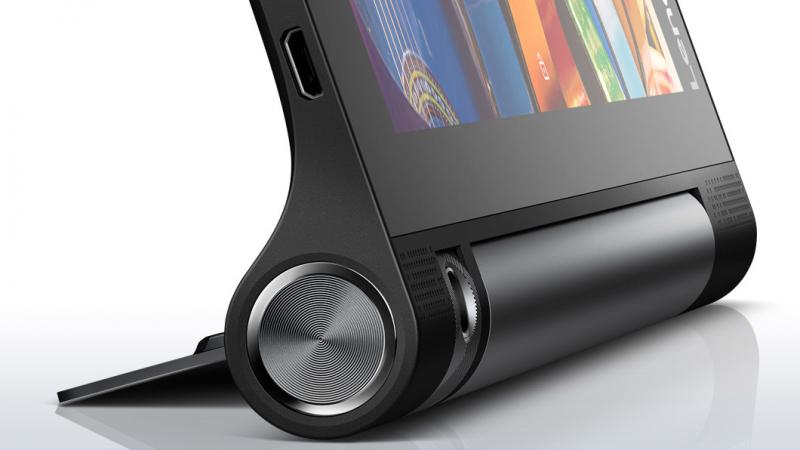 Lenovo Yoga Tablet 3 8 16 GB Negro