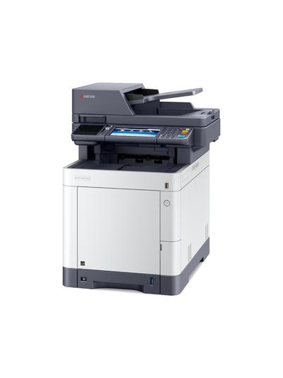 KYOCERA ECOSYS M6230cidn Laser 1200 x 1200 DPI 30 ppm A4