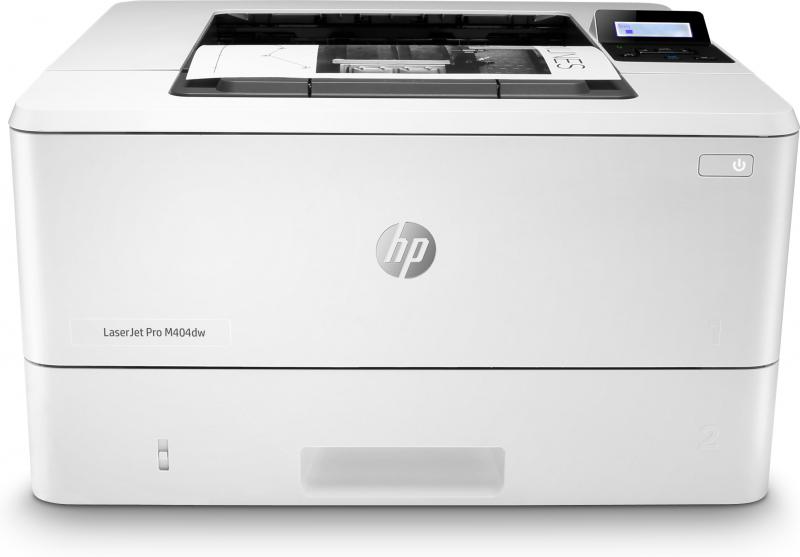 HP LaserJet Pro M404dw 4800 x 600 DPI A4 Wifi